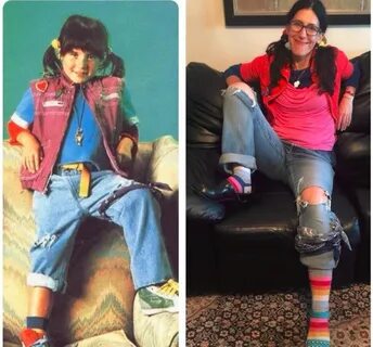 Punky Brewster Sneakers 80s Online Sale, UP TO 67% OFF