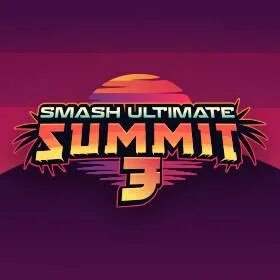 Tournament:Smash Ultimate Summit 3 - SmashWiki, the Super Sm