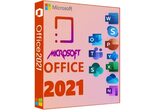 RG+1 Microsoft Office Pro Plus 2021 PerpetualVL V2108 (B1433
