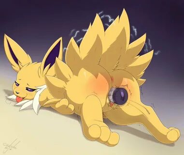 💛 Jolteon (@lewdeon9) Twitter (@lewdeon9) — Twitter