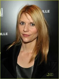 Claire Danes: Fox Searchlight Party with Hugh Dancy!: Photo 