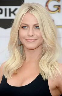 Julianne Hough Lange blonde haare, Blondinen, Wunderschöne f