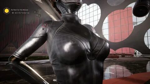 Atomic Heart Torrent - The Hottest Download for Erotic Game Lovers