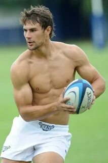 Pin by Sarah Younan on Rugby Rugby men, Rugby players, Rugby