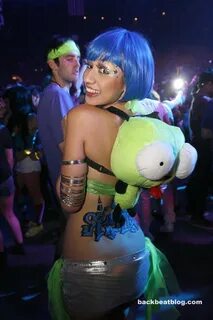 Raver Girls and You: A Survival Guide Money, Hoes, & Clothes