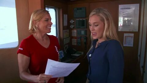 Below Deck Mediterranean: Season 4 Episode 12 Watch Full Epi