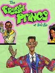 The Fresh Prince Of Bel Air Wallpapers posted by Ryan Thomps
