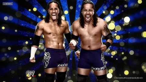 Jimmy Uso Wallpapers - Wallpaper Cave