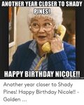 🇲 🇽 25+ Best Memes About Happy Birthday Nicole Meme Happy Bi
