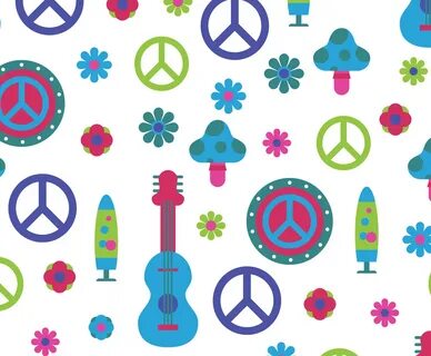 Hippie Design Svg Related Keywords & Suggestions - Hippie De