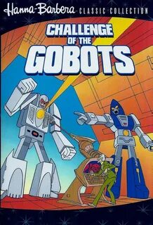 Trackster Challenge of the GoBots