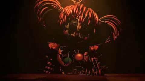 SFM FNAF ALL FFPS INTERVIEWS and JUMPSCARES (Salvage Cutscen