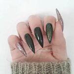 Pin by Morghan on Nails in 2019 Hard gel nails, Nail designs