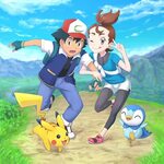 Pokémon (Anime) page 47 of 84 - Zerochan Anime Image Board