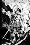 Goblin Slayer: Что лучше? Манга vs Ранобе vs Аниме. AsTair Я