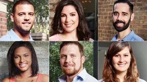 What's new with 'Married at First Sight' Season 3 - EconoTim