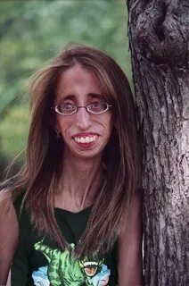Lizzie Velasquez - Ugliest as Well as Motivational in the Wo