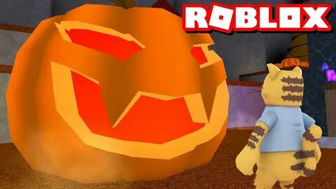 ALL ACTIVE CODES IN ROBLOX PUMPKIN CARVING SIMULATOR - YouTu