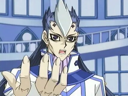 Top 10 Best Yugioh Antagonists