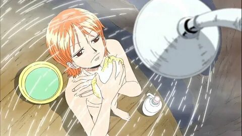 Hot Scene Nami One Piece Episode 221 - YouTube