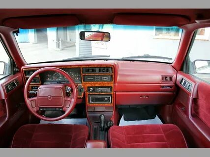 Купить б/у Chrysler Saratoga 1989-1995 3.0 AT (143 л.с.) бен