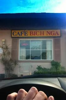 Cafe BICH NGA - Snapzu.com