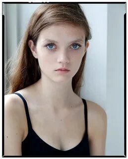 NEWfaces Page 129 MODELS.com's showcase of the best new face