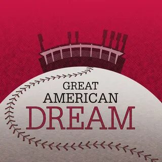 Episode 10: When the dream ends - Great American Dream iHear