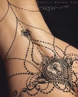 Pin by stephanie wells on Christmas in 2021 Henna tattoo, He