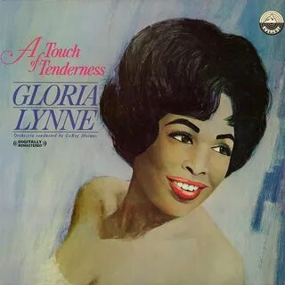 Other Albums by Gloria Lynne.