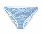Купить wickelbezüge Haian ✓ haian Kunststoff Bikini Slip PVC