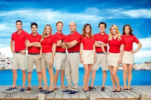 Slight play value below deck mediterranean season 3 landing 