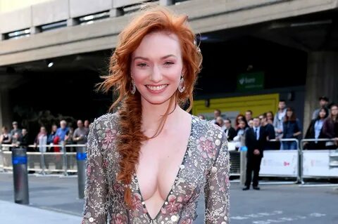 49 hot photos of eleanor tomlinson who are sexy as hell
