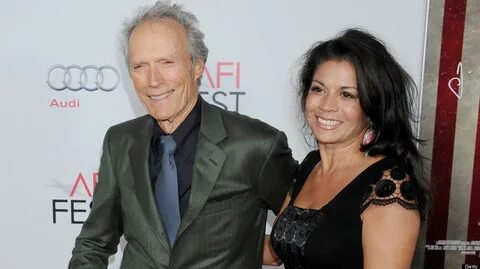 Dina Eastwood Defends Clint Eastwood After Separation Announ