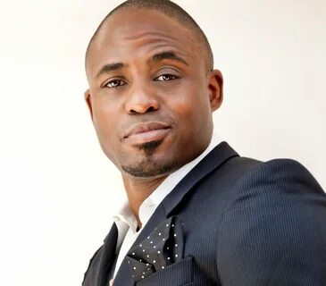 Wayne Brady - Mayo Performing Arts Center