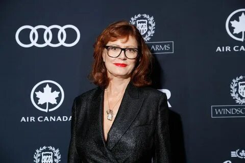 Susan Sarandon Measurements, Bio, Age, Height, Net Worth and