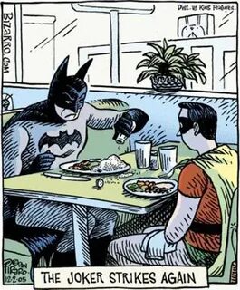 Batman Jokes Related Keywords & Suggestions - Batman Jokes L