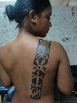 AWWWWMAZING Tattoos, Symbolic tattoos, African tattoo