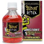 Stinger Detox - 7 Day Permanent Cleanser - Austin Vape and S