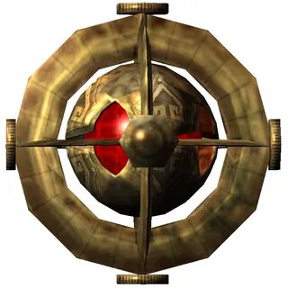 Centurion Dynamo Core - Skyrim Wiki