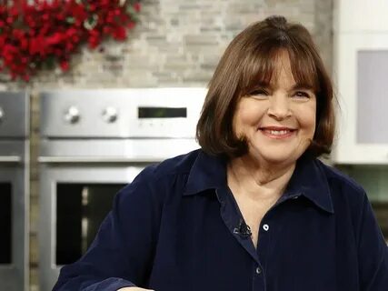 The One Thing Ina Garten Says Could Ruin Your Thanksgiving A
