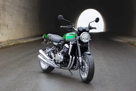 Z 900 RS Classic Edition - RF-Biketech