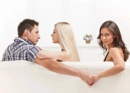 Пять причин почему мужчины решаются на разрыв отношений - Ле