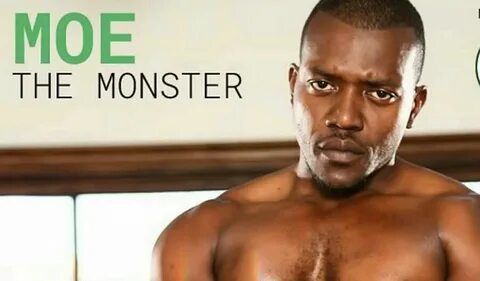 Moe The Monster Launches Revamped Member Site AVN