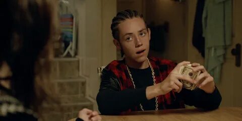 Shameless: It Would Be Our House SHOWTIME