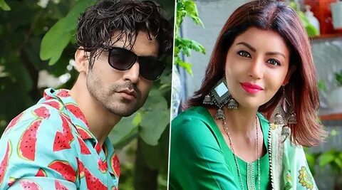 Gurmeet Choudhary and Wife Debina Bonnerjee Test Positive fo