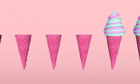 Топ 30 National Soft Ice Cream Day GIF Находи лучшие GIF на 