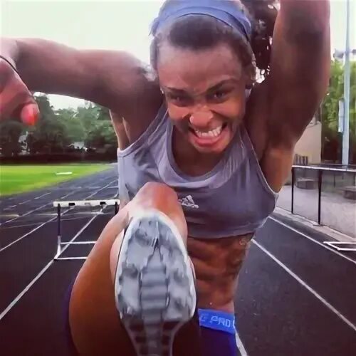 Pictures of Chantae McMillan