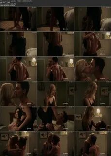 Selected sex scenes from various TV-series / Celebrity. - Pa