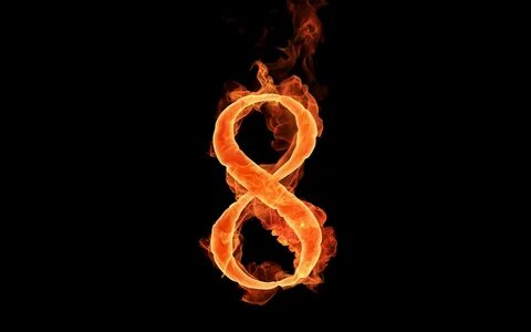 Numerology, Numerology numbers, Numerology number 8